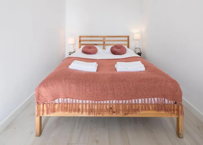 Piotrkowska Welcome Apartments