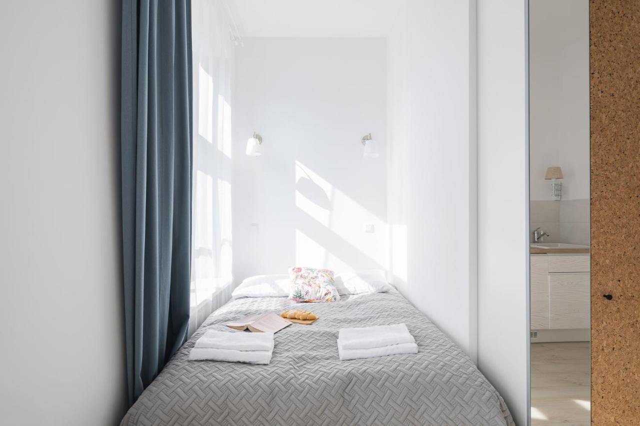 Piotrkowska Welcome Apartment *