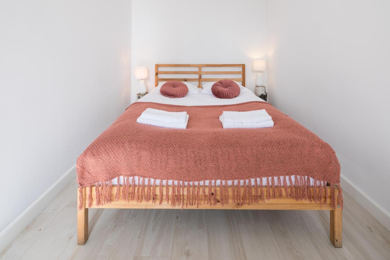 Apartment Piotrkowska Welcome